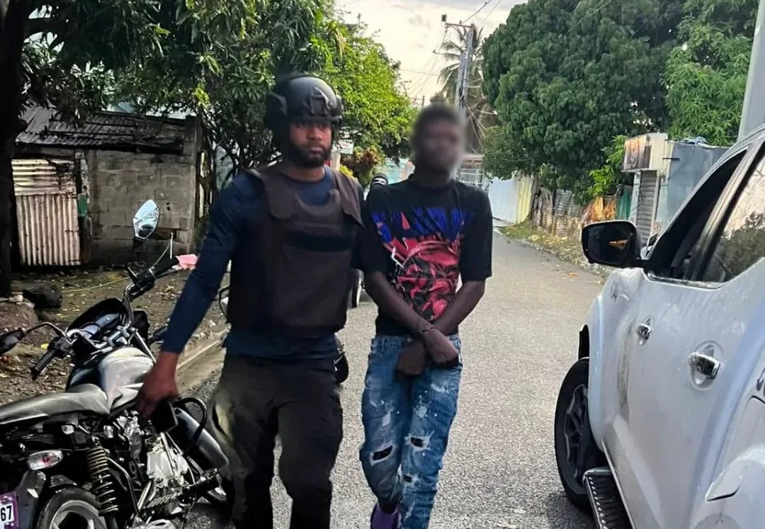 Migración amplía su presencia en La Vega, Pedernales y Dajabón: 1,750 indocumentados detenidos este miércoles