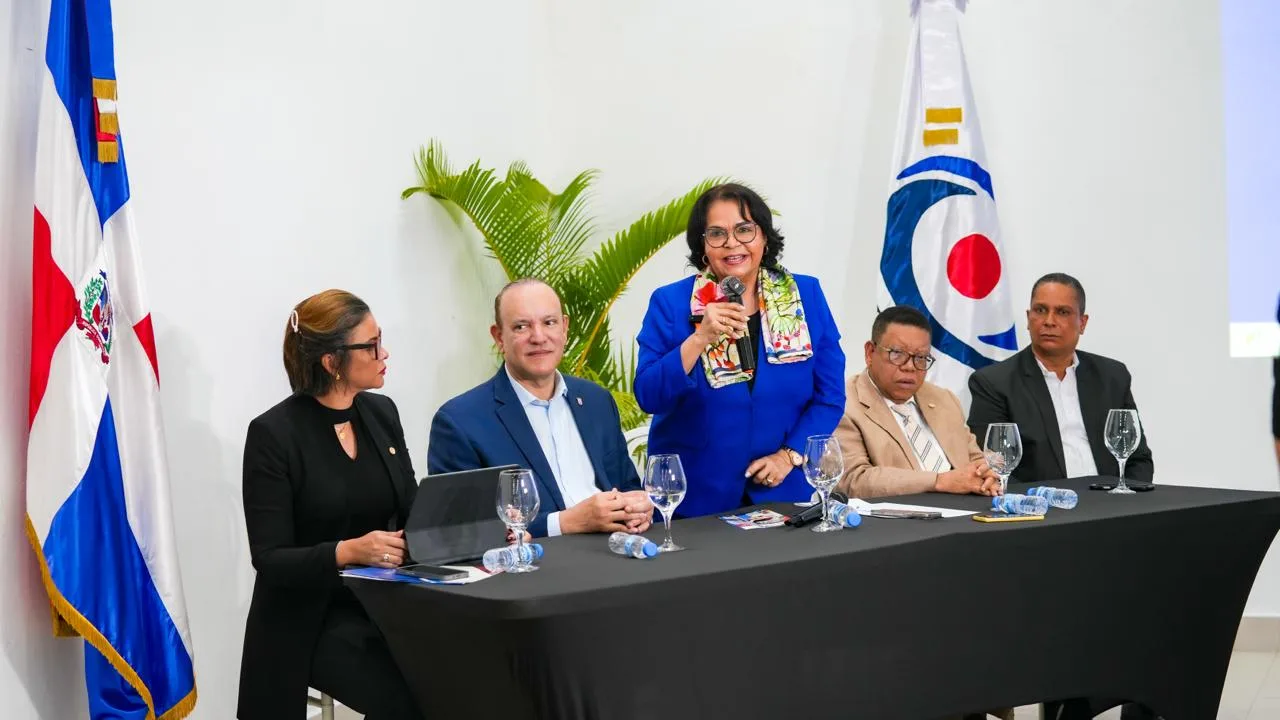 Cámara de Cuentas despliega jornada nacional para fortalecer la rendición de cuentas en los gobiernos locales mediante el SICEEP