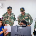 Afirma ofensiva migratoria es permanente en todo el país