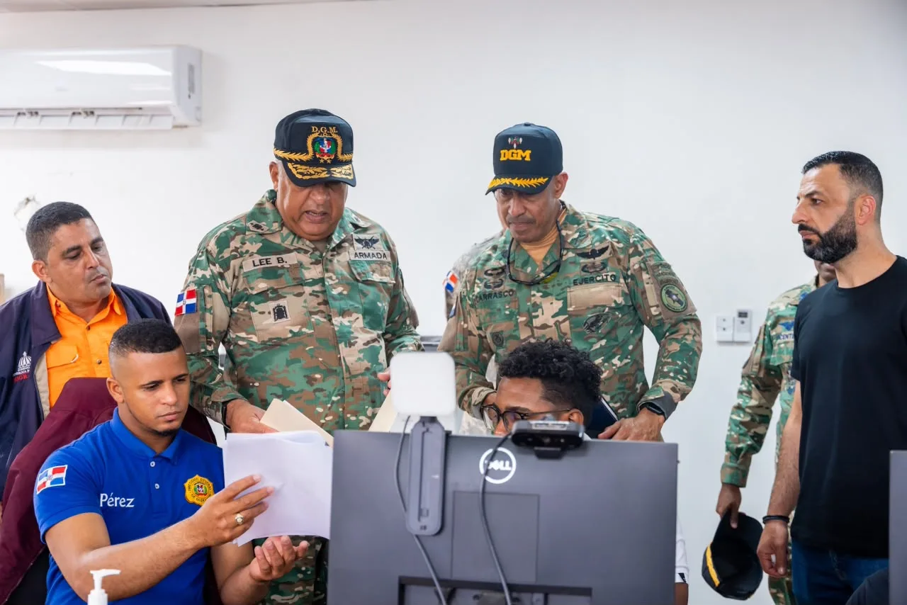Afirma ofensiva migratoria es permanente en todo el país