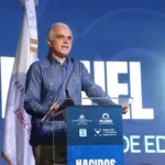 Luis Miguel De Camps destaca el debate escolar como herramienta para formar ciudadanos críticos y fortalecer la democracia