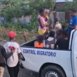 DGM detiene 2,989 indocumentados en operativos del fin de semana
