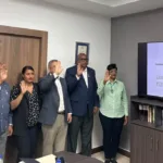 Hermandad de Veteranos juramenta comités estratégicos para fortalecer la gestión la transparencia y la institucionalidad