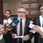 Jueza impone medida de coerción real de 5 millones de dólares o su equivalente de 300 millones de pesos a las Sociedades DYNEX ENERGY GROUP y DYNEX ENERGY RD, representante de KARPOWERSHIP