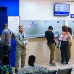 DGM moderniza sistema de inspecciones migratorias y trámites administrativos