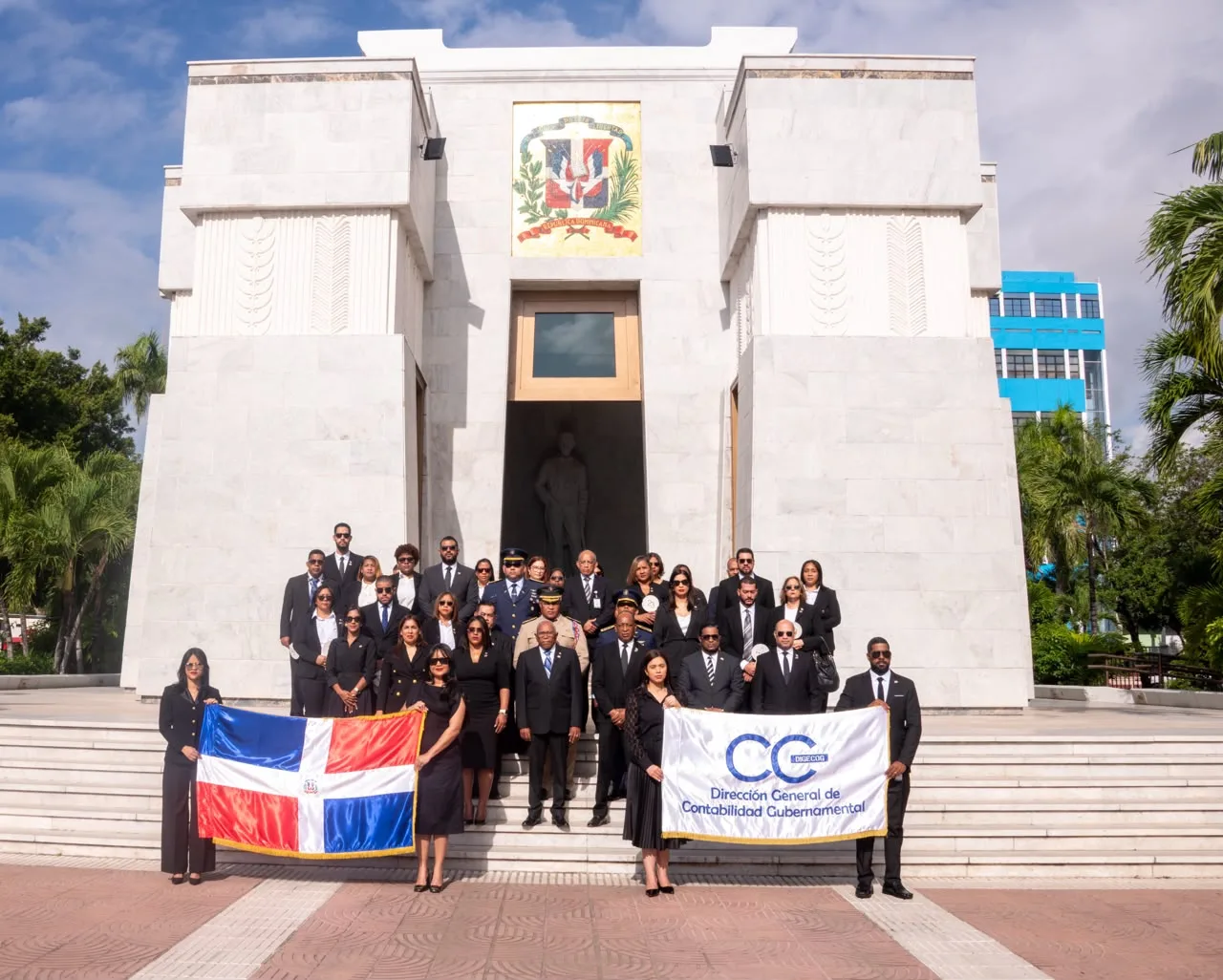 DIGECOG celebra su 23 aniversario entre logros y excelencia institucional