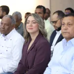 Consulta a hombres del Ministerio de la Mujer llega a Fedomu