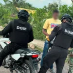 DGM deporta 800 indocumentados este martes; detienen salvadoreño en Baní