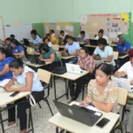 Más de 40 mil docentes fortalecen sus competencias con programas de formación impulsados por el INAFOCAM para el año escolar 2026-2027