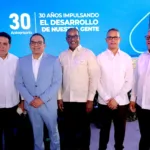 IDOPPRIL orienta a asistentes en Expo Vega 2026 para prevenir riesgos laborales