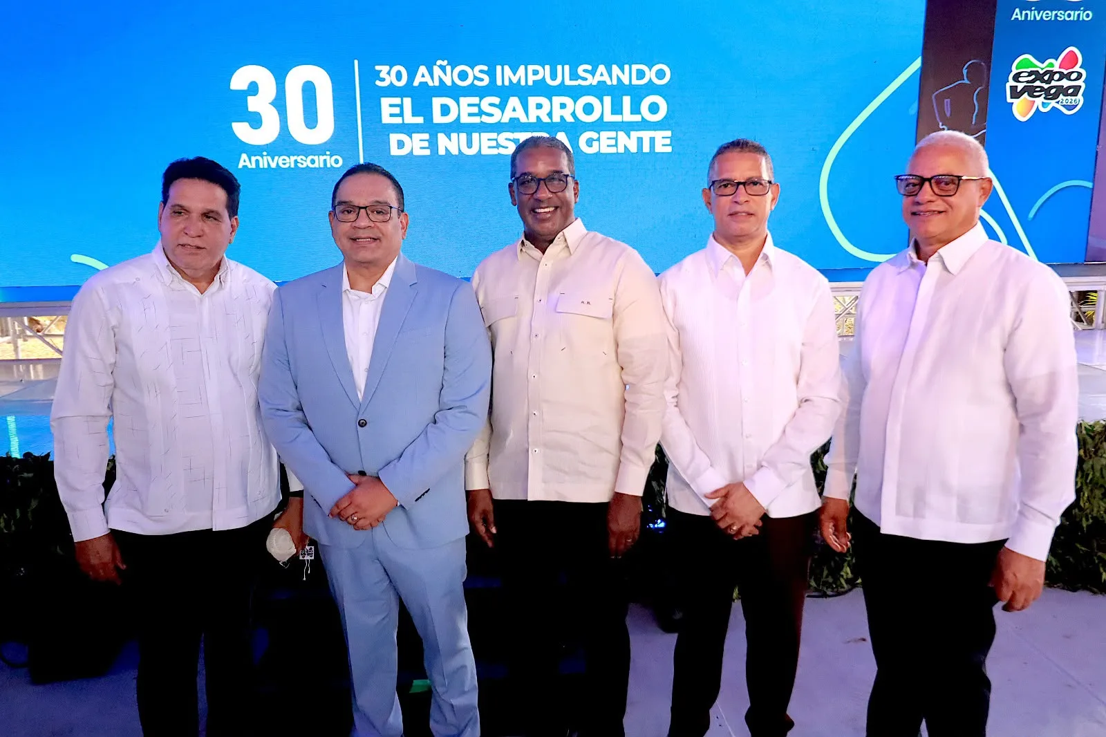 IDOPPRIL orienta a asistentes en Expo Vega 2026 para prevenir riesgos laborales