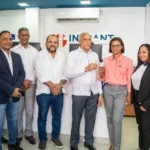 INTRANT inaugura en Monte Plata primera Oficina de Licencias de Conducir para beneficiar a más de 52 mil ciudadanos
