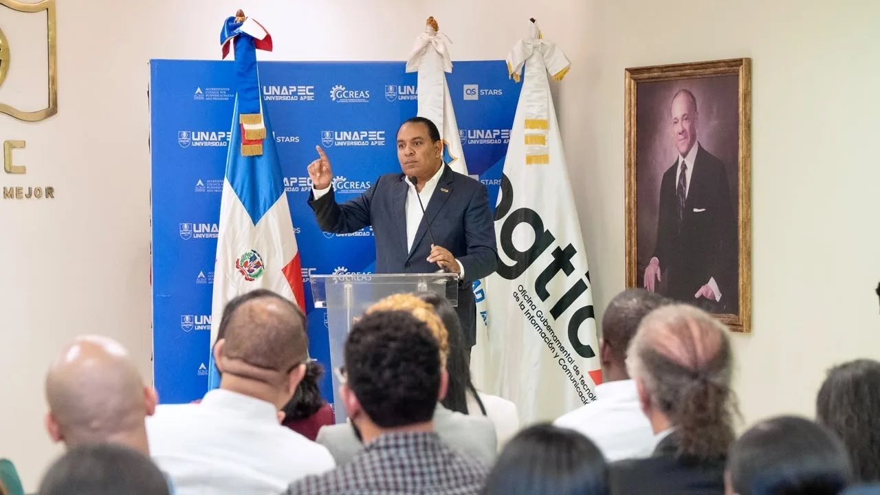 OGTIC avanza en la digitalización del Estado con más de 80 entidades públicas interconectadas
