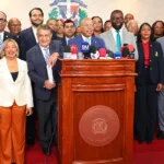 Cámara de Diputados abre espacio para recibir propuestas de modificación al Código Penal de la RD