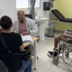 Pacientes resaltan rapidez y calidad en nuevas áreas del Hospital Toribio Bencosme