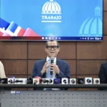 Ministro de Trabajo recibe propuesta para no discriminación de empleo por edad