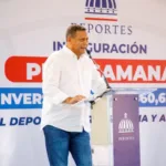 Alcalde Nelson Núñez destaca respaldo del presidente Abinader a la municipalidad