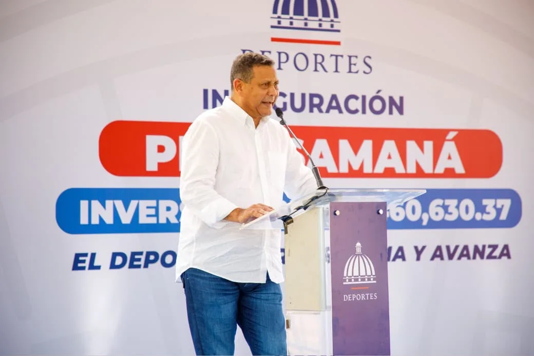 Alcalde Nelson Núñez destaca respaldo del presidente Abinader a la municipalidad