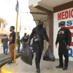MICM, CECCOM, DIGEMAPS y el Ministerio Público decomisan 7.5 millones de medicamentos ilegales con un valor de más de 100 millones de pesos