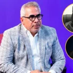 Piden al Consejo del Poder Judicial investigar jueza por personalizar un proceso que ventilaba cuando fungía como juez suplente de la Cuarta Sala Penal D.N