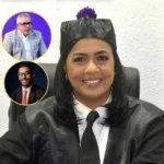 Piden al Consejo del Poder Judicial investigar jueza por personalizar un proceso que ventilaba cuando fungía como juez suplente de la Cuarta Sala Penal D.N