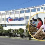 Proindustria fortalece la infraestructura industrial con obras que impulsan la inversión y la generación de empleos