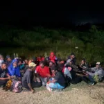 Ejército detiene a 28 extranjeros indocumentados en Dajabón