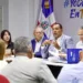 El PRM ratifica a Edgar Batista en Comisión Nacional de Elecciones Internas