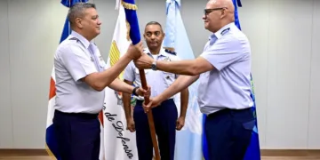 Realizan traspaso de mando y posicionan nuevo director general del CESAC