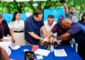 Ministerio de Salud realizará jornada de vacunación para perros y gatos este viernes 21 en Ciudad Juan Bosch