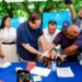 Ministerio de Salud realizará jornada de vacunación para perros y gatos este viernes 21 en Ciudad Juan Bosch