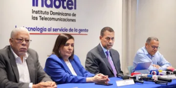 ¡Claro y Altice tendrán nuevo rival! Indotel autoriza entrada de Viettel al mercado dominicano