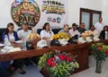 Tireo se prepara para celebrar el Festival de la Papa 2026