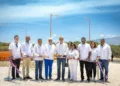 Presidente Abinader inaugura puente sobre río Penitente en Boca de Cachón uniendo comunidades históricamente aisladas; impacta a más de 11,750 personas