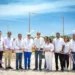 Presidente Abinader inaugura puente sobre río Penitente en Boca de Cachón uniendo comunidades históricamente aisladas; impacta a más de 11,750 personas