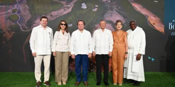 Banreservas supera RD$60,000 millones en cartera turística y reafirma respaldo a Punta Bergantín