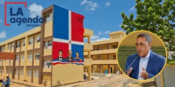 Construcción de nuevas aulas y remozamiento de centros educativos con Plan “24/7-365” continúan en todo el país