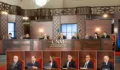 El Consejo Nacional de la Magistratura concluye las entrevistas de evaluación de los jueces de la Suprema Corte de Justicia