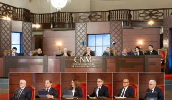 El Consejo Nacional de la Magistratura concluye las entrevistas de evaluación de los jueces de la Suprema Corte de Justicia