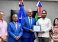 Hermandad de Veteranos recibe certificación del Programa Coopera de Banreservas