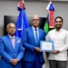 Hermandad de Veteranos recibe certificación del Programa Coopera de Banreservas