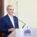 Presidente Abinader aboga por la libre competencia en telecomunicaciones para reducir tarifas y mejorar el servicio