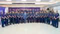 Cámara de Cuentas fortalece conocimientos de oficiales de la Policía Nacional sobre el rol y las atribuciones de la CCRD