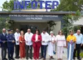 INFOTEP inaugura Centro de Formación Técnico Los Palmeros y amplía acceso a capacitación en Santo Domingo Este