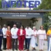 INFOTEP inaugura Centro de Formación Técnico Los Palmeros y amplía acceso a capacitación en Santo Domingo Este