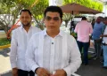 Fellito Subervi apela a la conciencia ciudadana sobre el uso responsable del agua
