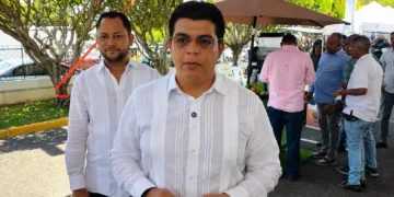 Fellito Subervi apela a la conciencia ciudadana sobre el uso responsable del agua