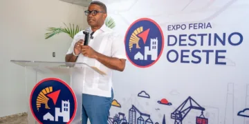 Robert Polanco destaca vínculo entre inclusión social, capacitación y generación de ingresos para impulsar el desarrollo productivo