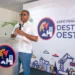 Robert Polanco destaca vínculo entre inclusión social, capacitación y generación de ingresos para impulsar el desarrollo productivo