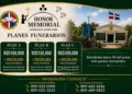 Hermandad de Veteranos continúa mejorando el Plan Funerario Honor Memorial